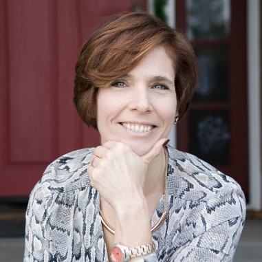 Tara Tussing Unverzagt